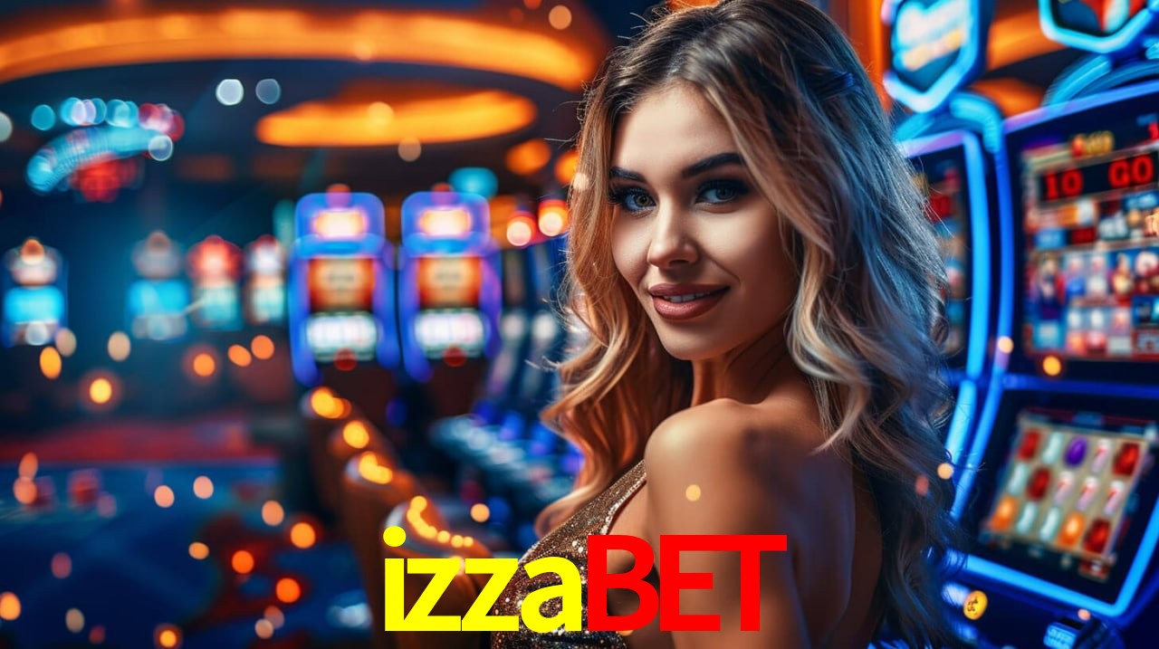 Experiência VIP izzabet