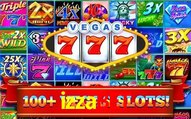 Desvendando o Mundo dos Jogos Virtuais na izzabet