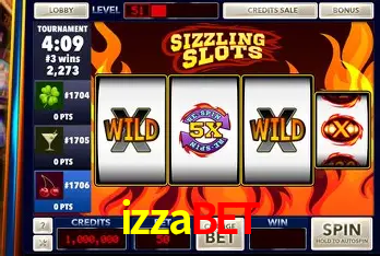 Desvendando o Mundo dos Jogos Virtuais na izzabet