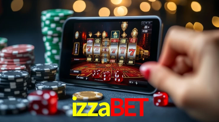 Premium Interface izzabet
