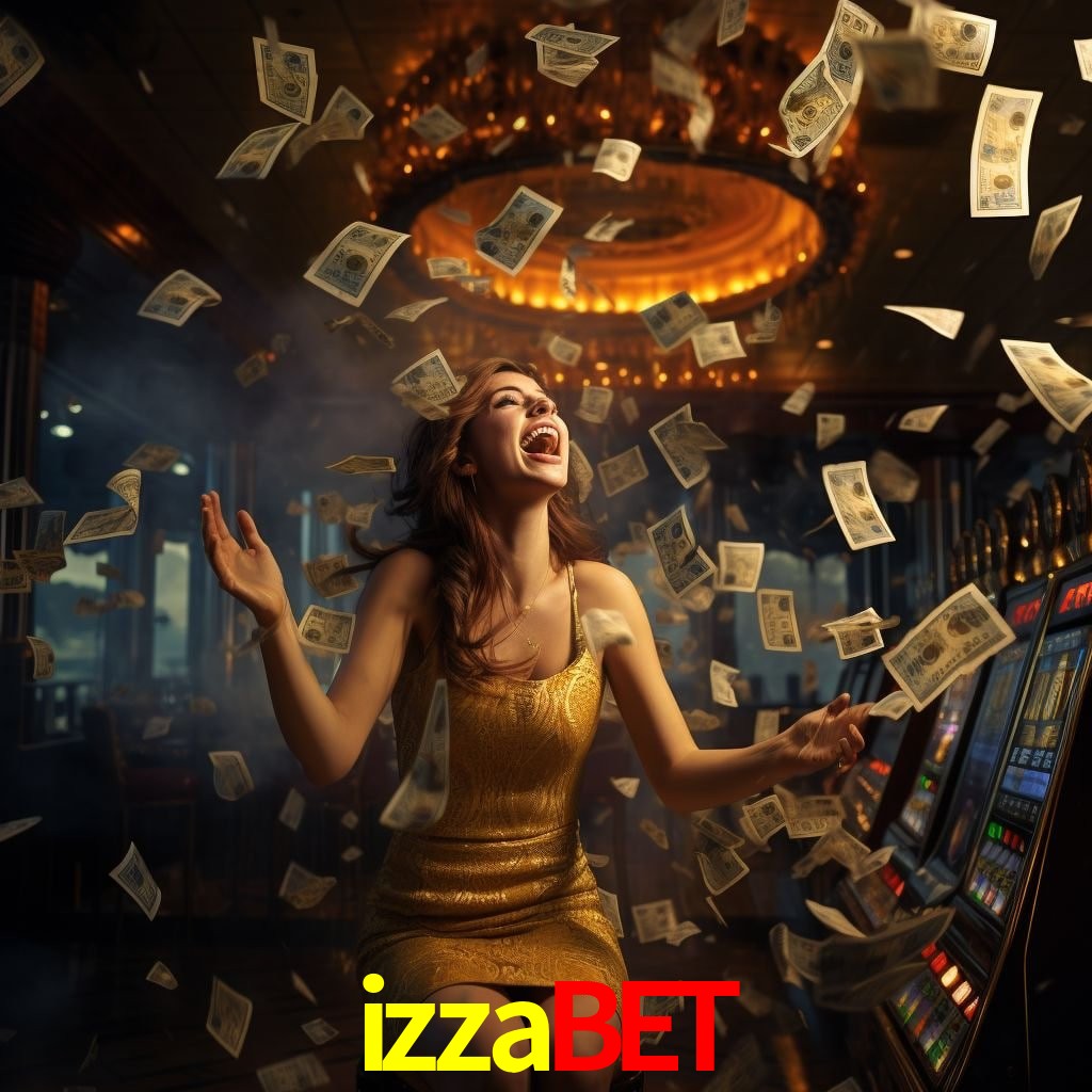 VIP Casino izzabet