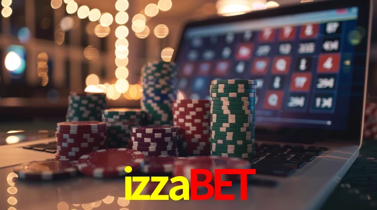 Slot Games izzabet