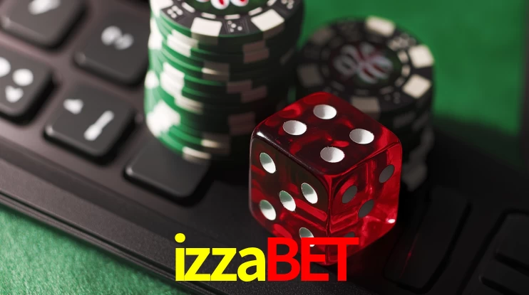 Live Casino izzabet