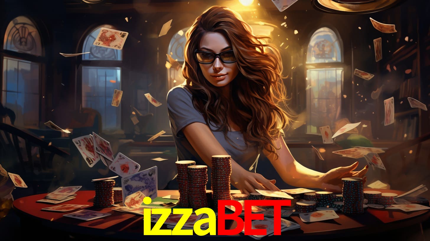 Live Casino izzabet
