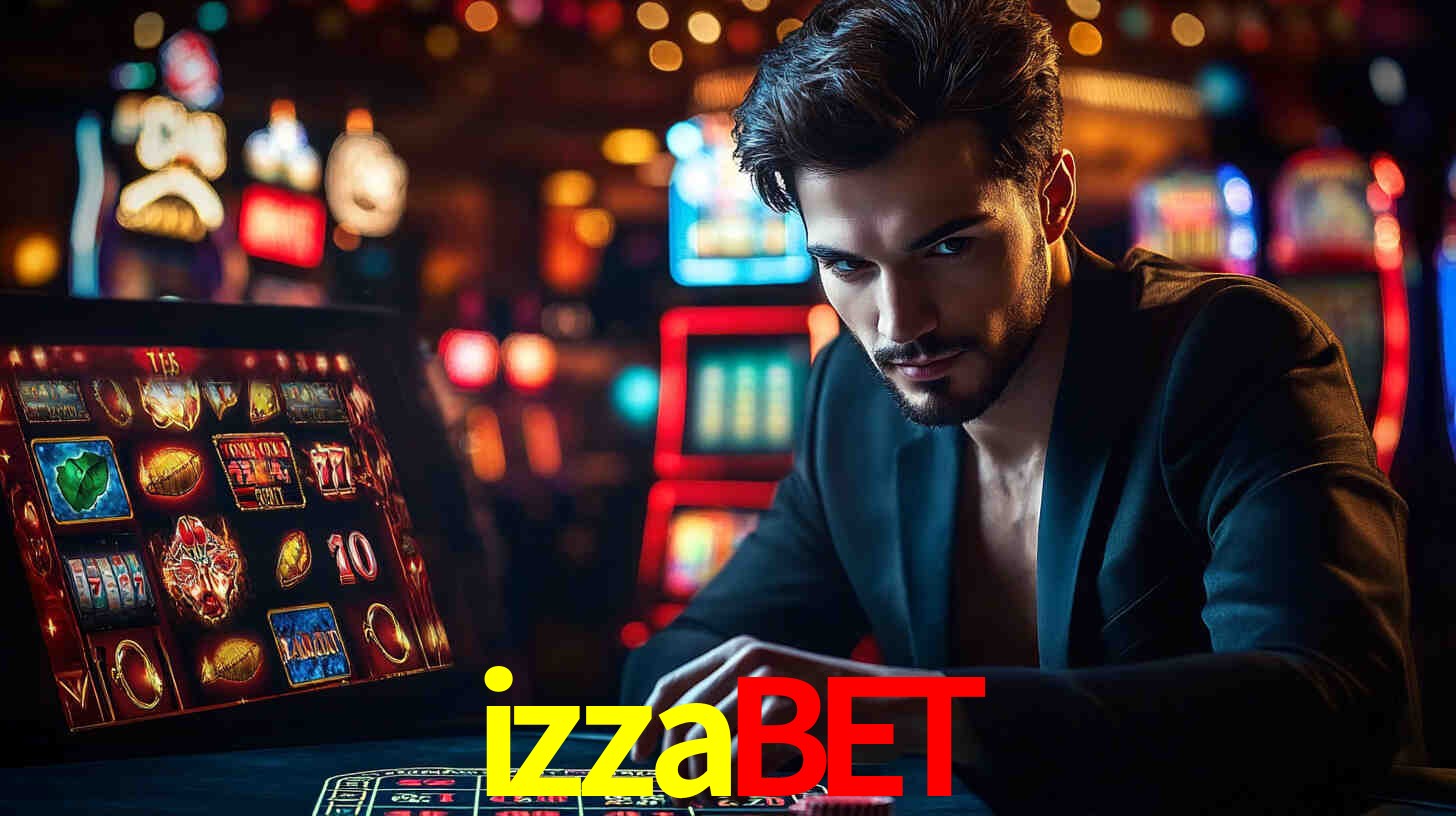 izzabet login