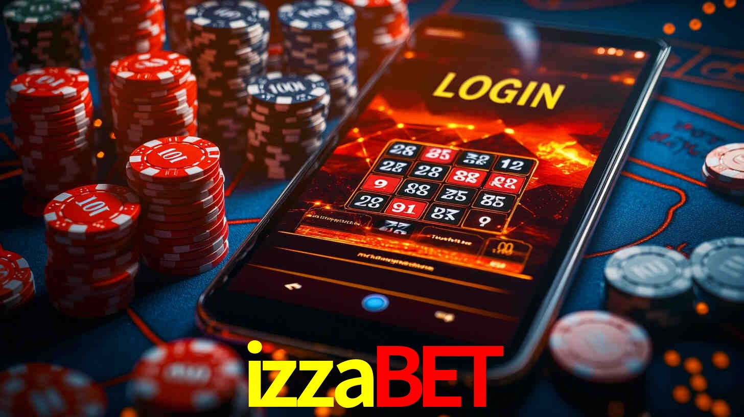 Bônus Generosos e Exclusivos no izzabet para Você!