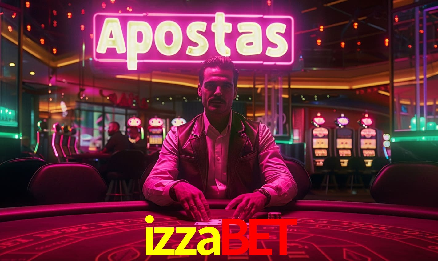 Explorando a Categoria de Eventos em Apostas na izzabet