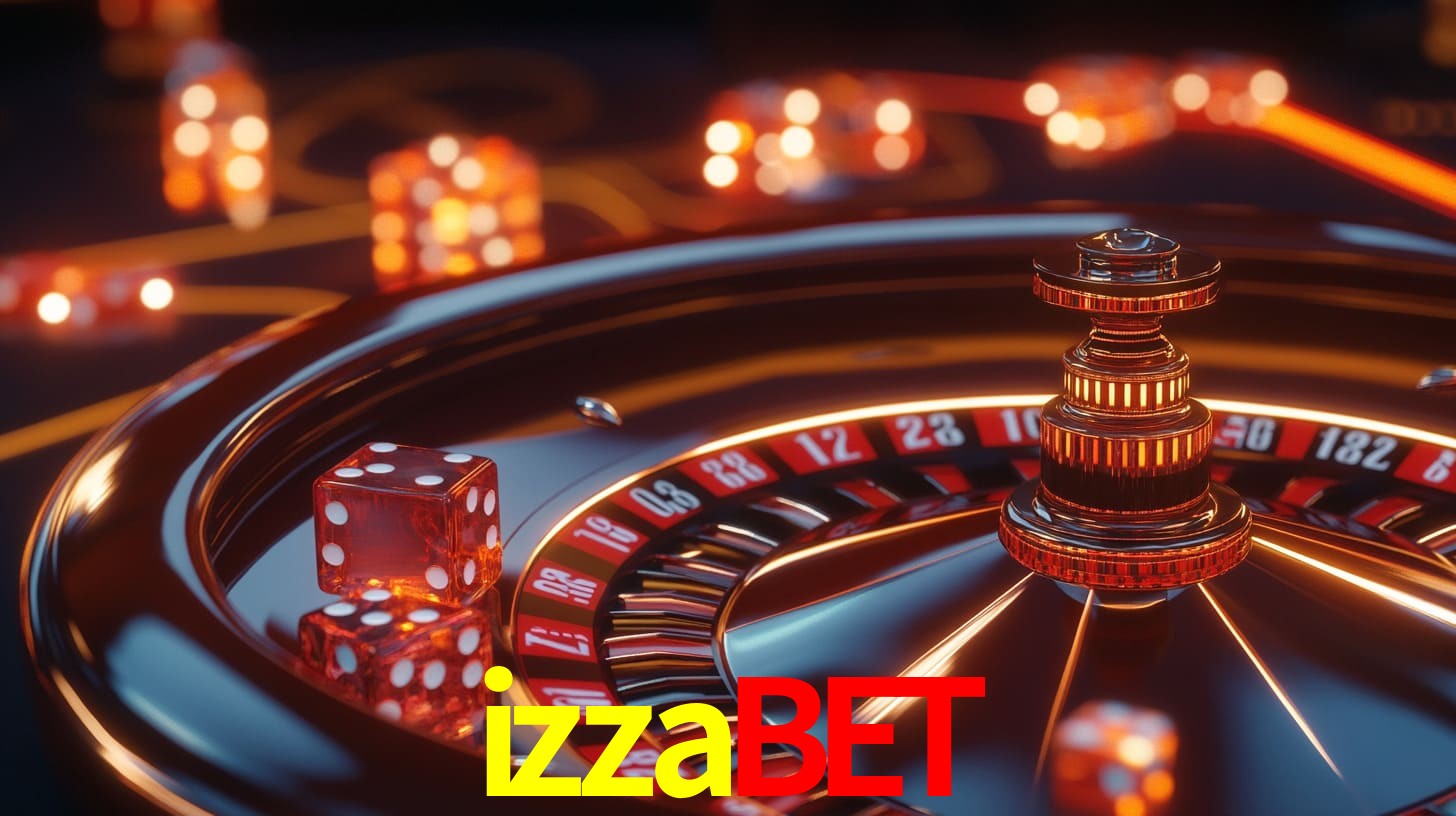 Roulette Table izzabet