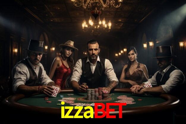 A Experiência Imersiva dos Cassinos Ao Vivo no izzabet
