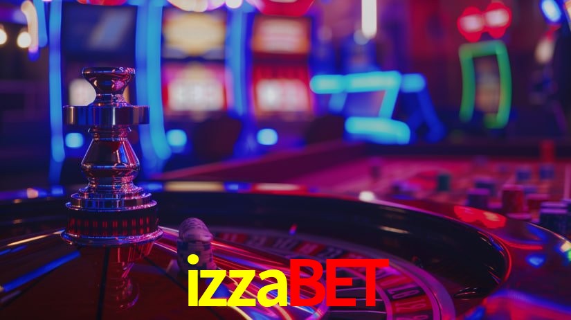 izzabet: Jogos de Caça-Níqueis-Altas Recompensas, Roleta-Velocidade, Blackjack-Desafios Máximos