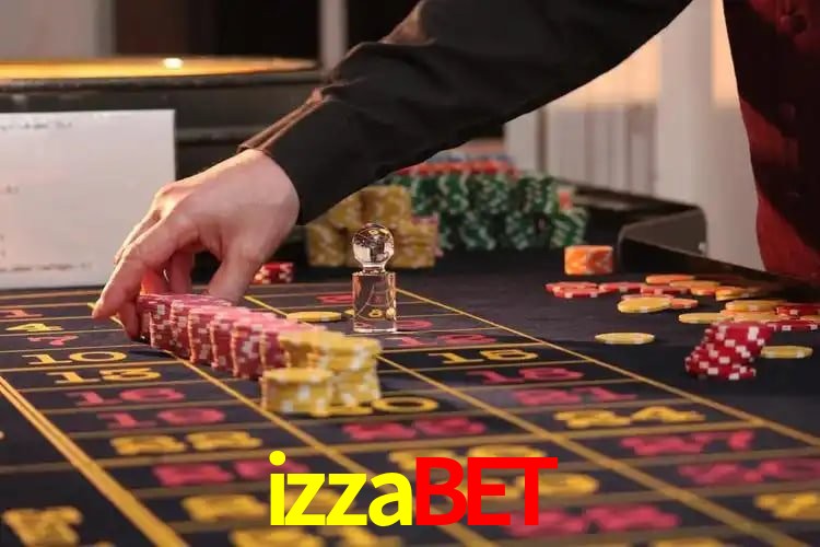 A Revolução dos Aplicativos de Jogos no izzabet