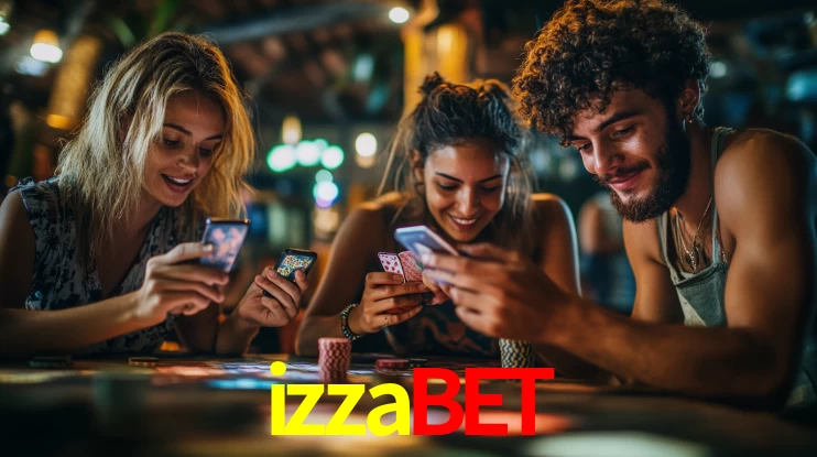 Welcome Bonus izzabet