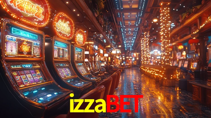 izzabet: Seu Especialista em Apostas Esportivas Brasileiras