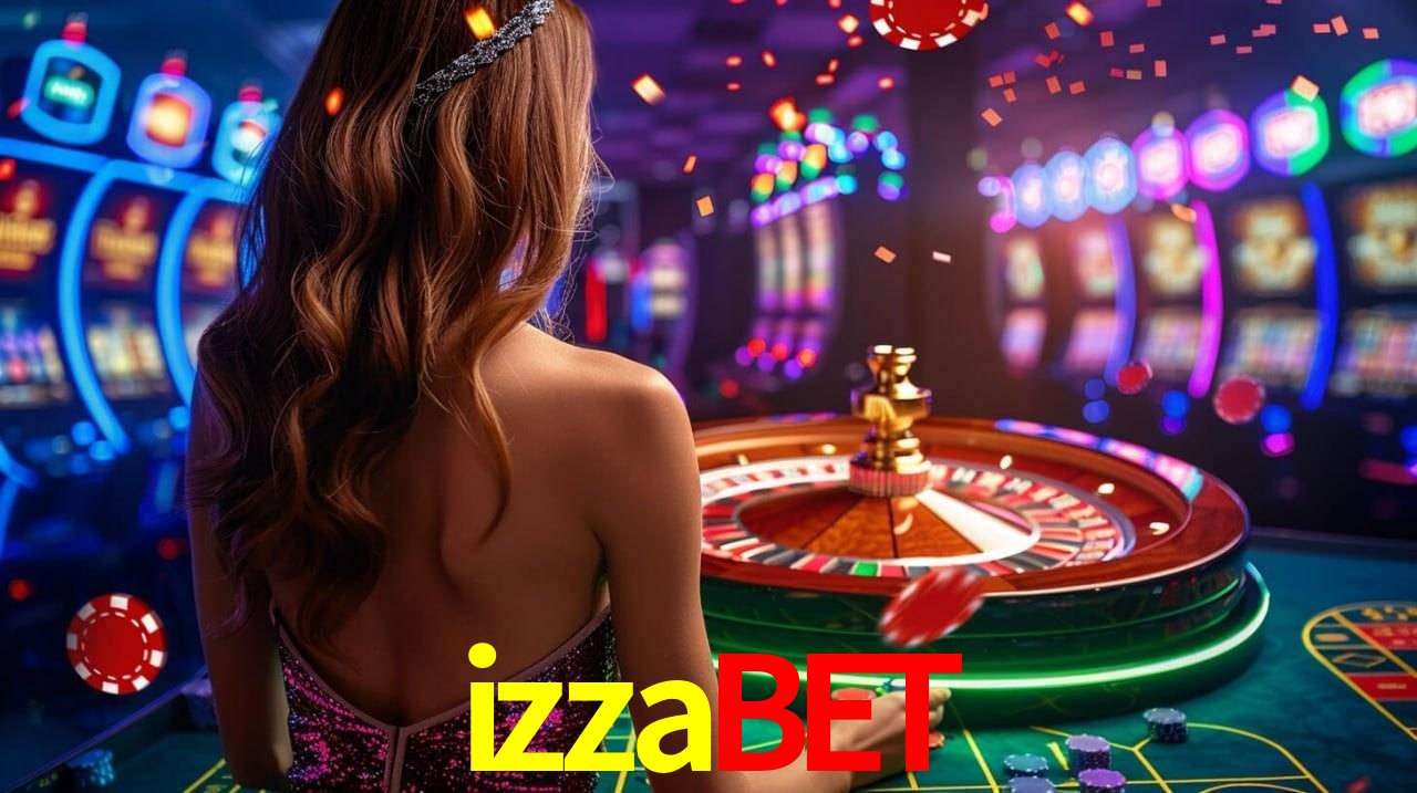 izzabet App Interface