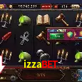 APP oficial da izzabet para mobile